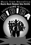 Bibiba Band