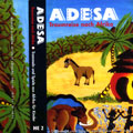 Adesa - Traumreise nach Afrika