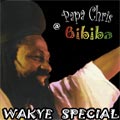 Papa Chris and Biboiba - Wakye special