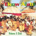 Ekow Alabi